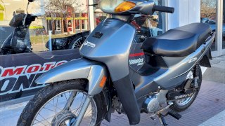 GUERRERO TRIP 110 BASE 2015 23.800 KM 