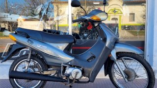 GUERRERO TRIP 110 BASE 2015 23.800 KM 