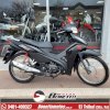 HONDA WAVE 110 S 2020 1920 KM 