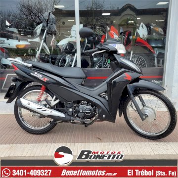 HONDA WAVE 110 S 2020 1920 KM HONDA WAVE 110 S 2020 1920 KM
