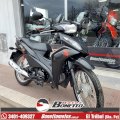 HONDA WAVE 110 S 2020 1920 KM 