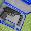 PISTOLA SEMI BERSA THUNDER 22 PAVONADA CAL .22