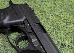 BERSA 22 THUNDER 22 PAVONADA
