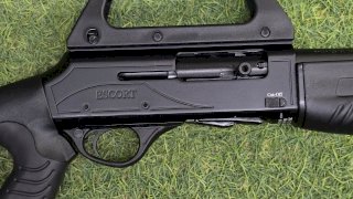 ESCOPETA SEMI HATSAN MP-A CAL.12 SEMI 7+1