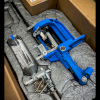 PRENSA DILLON RL550B 