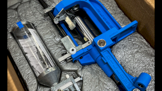 PRENSA DILLON RL550B 