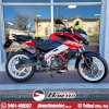 BAJAJ ROUSER 200 NS 2022 12.500 KM