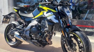 CFMOTO 400 NK 2024 8871 KM
