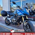 CFMOTO 650 MT 2023 8500 KM