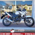 HONDA CB 125 TWISTER 2021 10.800 KM 