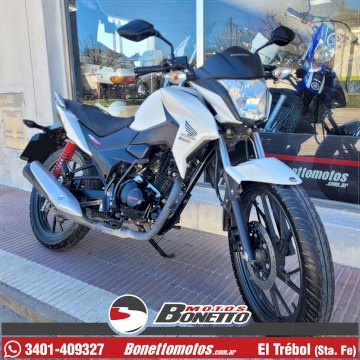 HONDA CB 125 TWISTER 2021 10.800 KM HONDA CB 125 TWISTER 2021 10.800 KM
