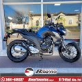 YAMAHA FZ 25 ABS 2024 500 KM