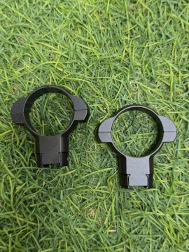 MONTAJE SHILBA SS22-30 H - ACERO - ALTO