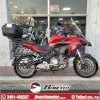 BENELLI TRK 502 2017 22.900 KM 