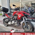 BENELLI TRK 502 2017 22.900 KM 