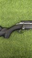 CARABINA RUGER AMERICAN CAL. 22 WMR SINTETICA/INOX #15127