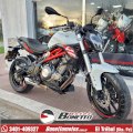 BENELLI 302S 2021 10.400 KM