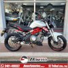 BENELLI 302S 2021 10.400 KM