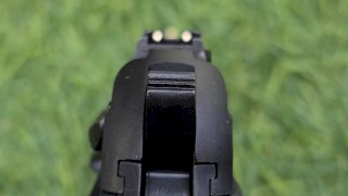 PISTOLA SEMI BERSA PAVON THUNDER 380X PLUS .380 ACP