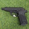 PISTOLA SEMI BERSA PAVON THUNDER 380X PLUS .380 ACP