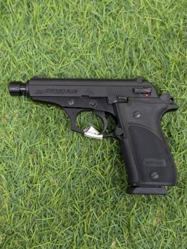 PISTOLA SEMI BERSA PAVON THUNDER 380X PLUS .380 ACP PISTOLA SEMI BERSA PAVON THUNDER 380X PLUS .380 ACP