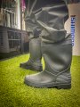 WADER CON BOTA DE PVC WATERDOG
