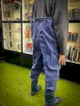 WADER CON BOTA DE NYLON/PVC WATERDOG