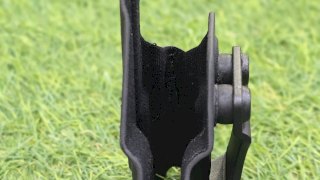 PISTOLERA INTERNA HOUSTON KYDEX PARA BERSA