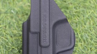 PISTOLERA INTERNA HOUSTON KYDEX PARA BERSA