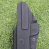 PISTOLERA INTERNA HOUSTON KYDEX PARA RUGER