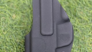 PISTOLERA INTERNA HOUSTON KYDEX PARA RUGER