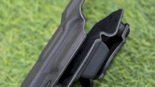 PISTOLERA INTERIOR HOUSTON KYDEX PARA CZ PISTOLERA INTERIOR HOUSTON KYDEX PARA CZ