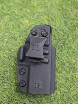 PISTOLERA INTERIOR HOUSTON KYDEX PARA CZ