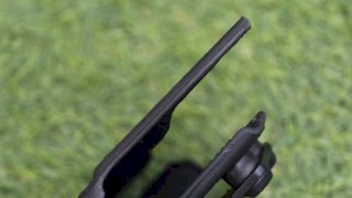 PISTOLERA INTERNA HOUSTON KYDEX PARA BERSA
