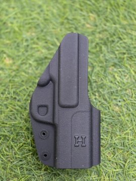 PISTOLERA INTERNA HOUSTON KYDEX PARA BERSA PISTOLERA INTERNA HOUSTON KYDEX PARA BERSA