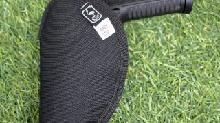 FUNDA INTERNA SURI CON FLEJE PARA BERSA