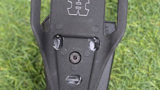PISTOLERA HOUSTON  EXTERNA NIVEL II PARA BERSA 