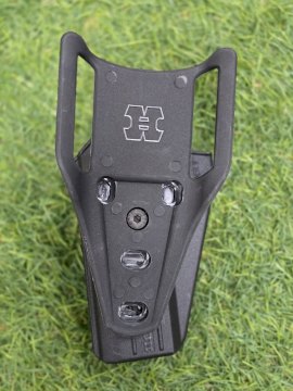 PISTOLERA HOUSTON EXTERNA NIVEL II PARA BERSA PISTOLERA HOUSTON EXTERNA NIVEL II PARA BERSA