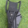 PISTOLERA EXTERNA HOUSTON NIVEL II PARA BERSA 