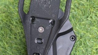 PISTOLERA EXTERNA HOUSTON NIVEL II PARA BERSA 