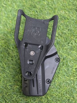 PISTOLERA EXTERNA HOUSTON NIVEL II PARA BERSA 