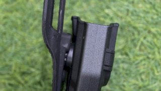 PISTOLERA HOUSTON EXTERNA NIVEL II PARA GLOCK