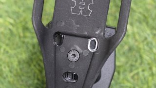PISTOLERA HOUSTON EXTERNA NIVEL II PARA GLOCK