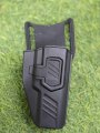 PISTOLERA HOUSTON EXTERNA NIVEL II PARA GLOCK