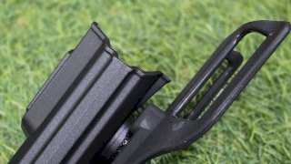 PISTOLERA HOUSTON EXTERNA NIVEL II PARA GLOCK