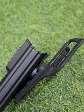 PISTOLERA HOUSTON EXTERNA NIVEL II PARA GLOCK PISTOLERA HOUSTON EXTERNA NIVEL II PARA GLOCK