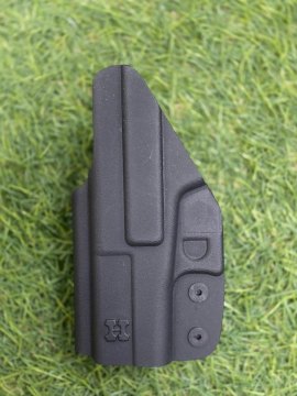PISTOLERA HOUSTON INTERNA KYDEX PARA GLOCK