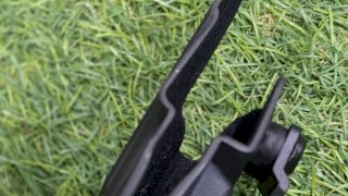 PISTOLERA HOUSTON INTERNA KYDEX PARA GLOCK