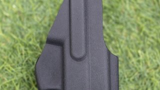 PISTOLERA HOUSTON INTERNA KYDEX PARA TAURUS
