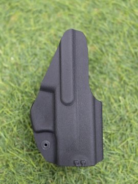 PISTOLERA HOUSTON INTERNA KYDEX PARA TAURUS PISTOLERA HOUSTON INTERNA KYDEX PARA TAURUS